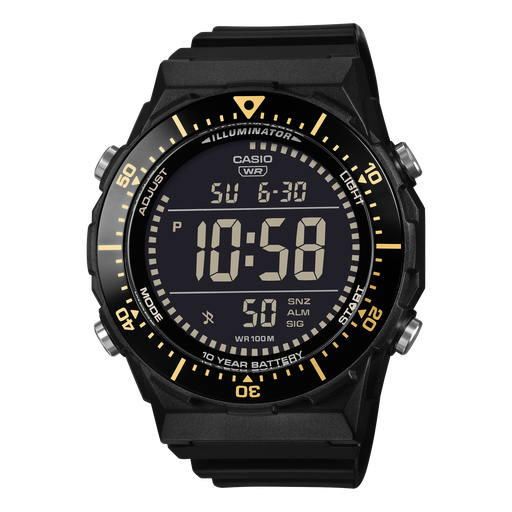 [CS-AE1700H1B] RELOJ CASIO AE-1700H-1B