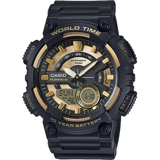 [CS-AEQ110BW9A] RELOJ CASIO AEQ-110BW-9A