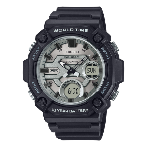 [CS-AEQ120W7A] RELOJ CASIO AEQ-120W-7A