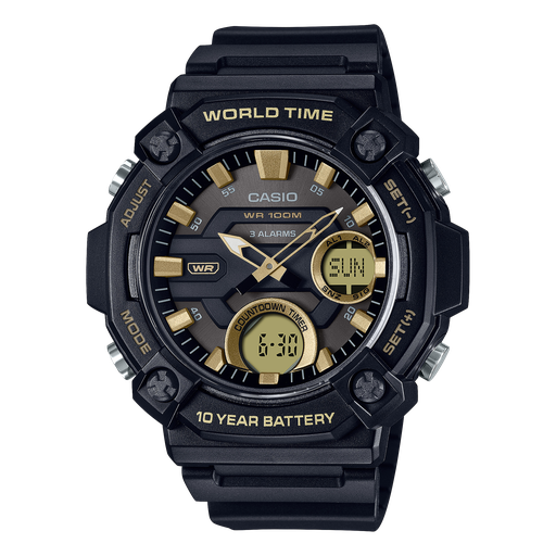 [CS-AEQ120W9A] RELOJ CASIO AEQ-120W-9A