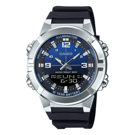 [CS-AMW870A2A] RELOJ CASIO AMW-870A-2A