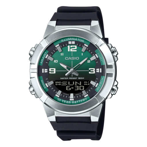 [CS-AMW870A3A] RELOJ CASIO AMW-870A-3A