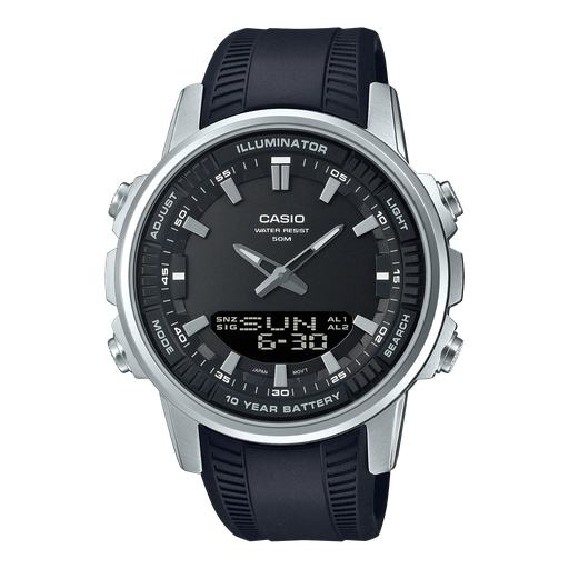[CS-AMW8801A] RELOJ CASIO AMW-880-1AVDF