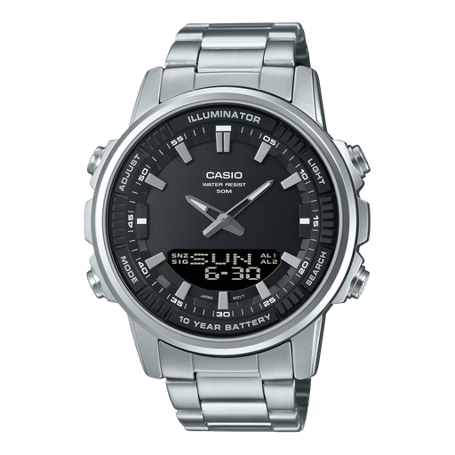 [CS-AMW880D1A] RELOJ CASIO AMW-880D-1AVDF