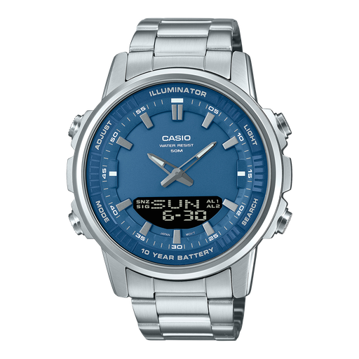 [CS-AMW880D2A1] RELOJ CASIO AMW-880D-2A1V