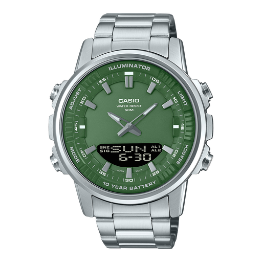 [CS-AMW880D3AV] RELOJ CASIO AMW-880D-3A