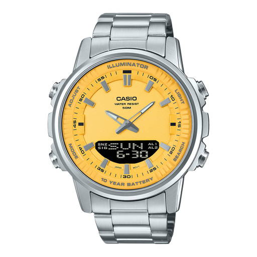 [CS-AMW880D9AV] RELOJ CASIO AMW-880D-9A