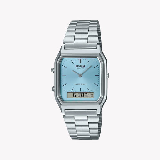 [CS-AQ230A2A1] RELOJ CASIO AQ-230-2A1