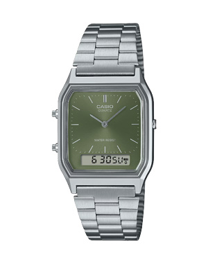 [CS-AQ230A3A] RELOJ CASIO AQ-230A-3A