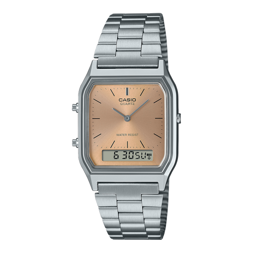 [CS-AQ230A4A] RELOJ CASIO AQ-230A-4A