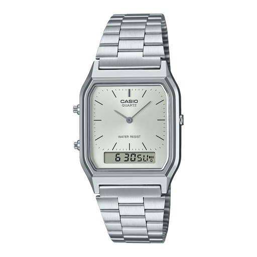 [CS-AQ230A7A] RELOJ CASIO AQ-230-7A