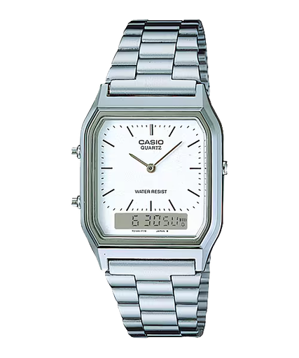 [CS-AQ230A7DUQ] RELOJ CASIO AQ-230A-7D