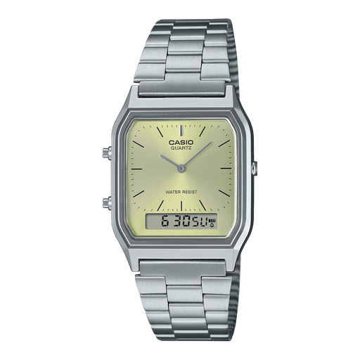 [CS-AQ230A9A] RELOJ CASIO AQ-230A-9A