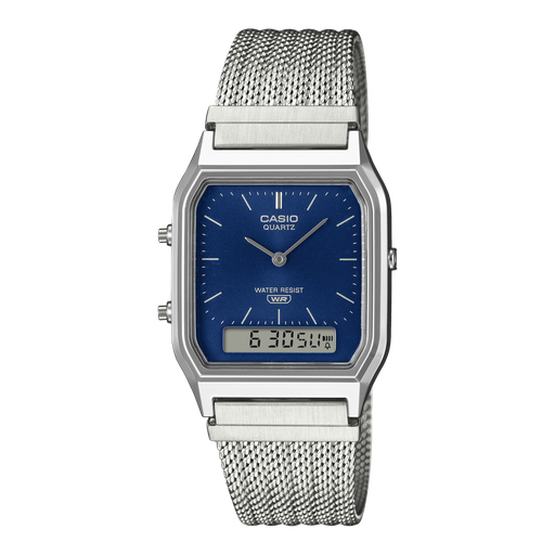 [CS-AQ230EM2A] RELOJ CASIO AQ-230EM-2A