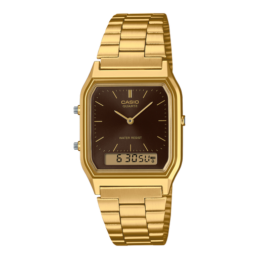 [CS-AQ230GA5A] RELOJ CASIO AQ-230GA-5A