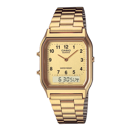[CS-AQ230GA9B] RELOJ CASIO AQ-230GA-9B