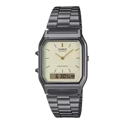 [CS-AQ230GG9A] RELOJ CASIO AQ-230GG-9A