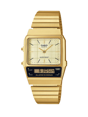 [CS-AQ800EG9A] RELOJ CASIO AQ-800EG-9A