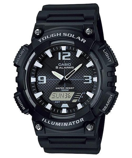 [CS-AQS810W1A] RELOJ CASIO AQ-S810W-1AVDF