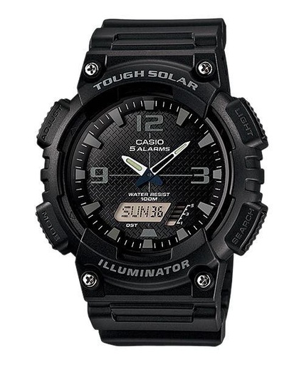 [CS-AQS810W1A2] RELOJ CASIO AQ-S810W-1A2