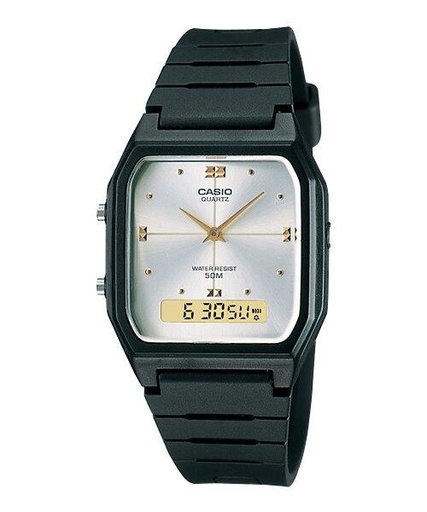 [CS-AW48HE7A] RELOJ CASIO AW-48HE-7A