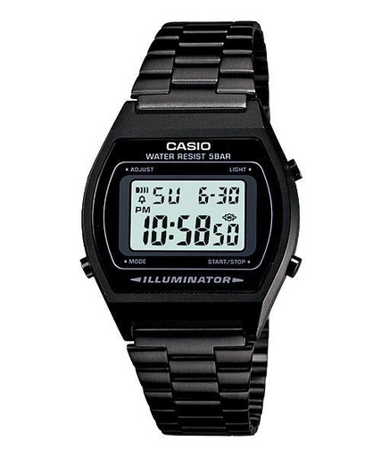 [CS-B640WB1A] RELOJ CASIO B-640WB-1A