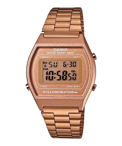 [CS-B640WC5A] RELOJ CASIO B-640WC-5A