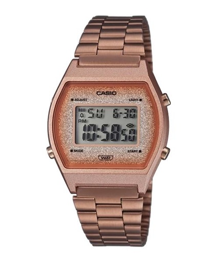 [CS-B640WCG5D] RELOJ CASIO B-640WCG-5D