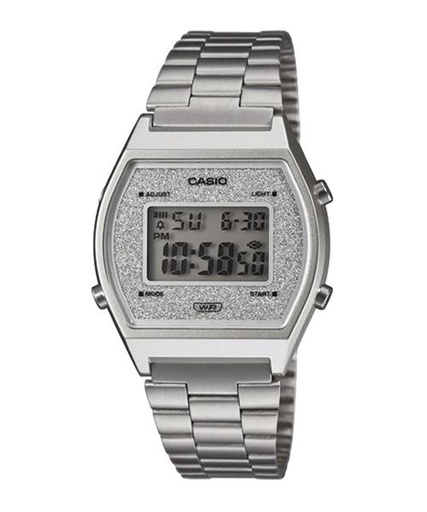[CS-B640WDG7D] RELOJ CASIO B-640WDG-7D