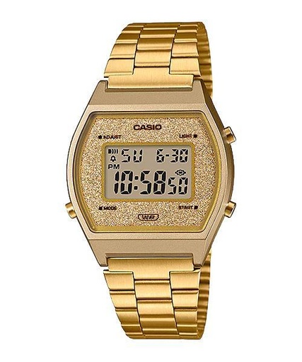 [CS-B640WGG9D] RELOJ CASIO B-640WGG-9DF