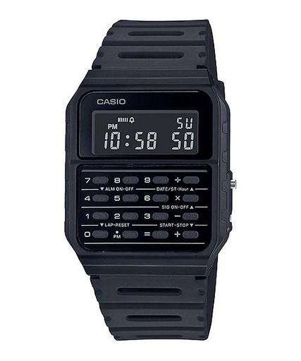 [CS-CA53WF1B] RELOJ CASIO CA-53WF-1B