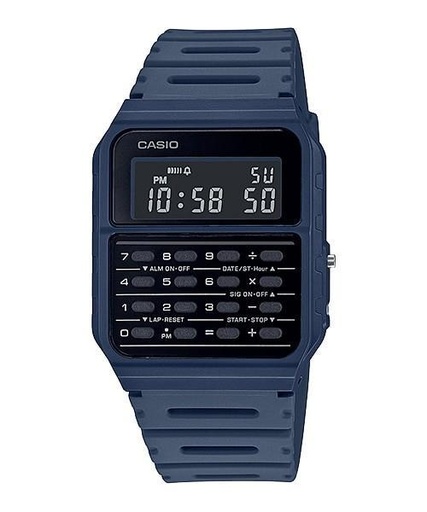 [CS-CA53WF2B] RELOJ CASIO CA-53WF-2B