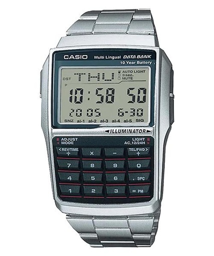 [CS-DBC32D1A] RELOJ CASIO DBC-32D-1ADF