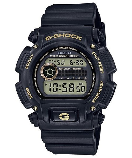 [CS-DW9052GBX1A9] RELOJ CASIO G-SHOCK DW-9052GBX-1A9