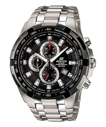 [CS-EF539D1A] RELOJ CASIO EDIFICE EF-539D-1A