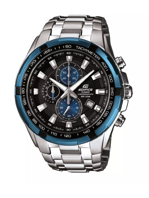 [CS-EF539D1A2] RELOJ CASIO EDIFICE EF-539D-1A2