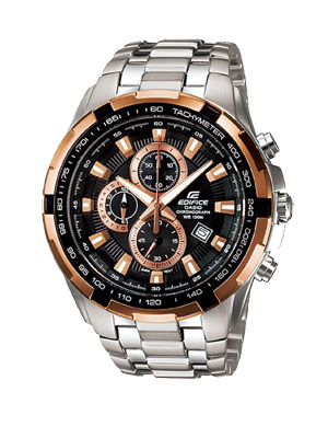 [CS-EF539D1A5] RELOJ CASIO EDIFICE EF-539D-1A5