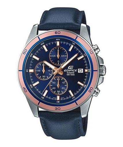 [CS-EFR526L2A] RELOJ CASIO EDIFICE EFR-526L-2A