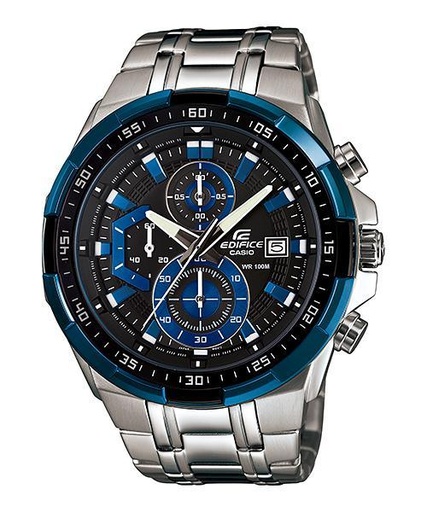 [CS-EFR539D1A2] RELOJ CASIO EDIFICE EFR-539D-1A2