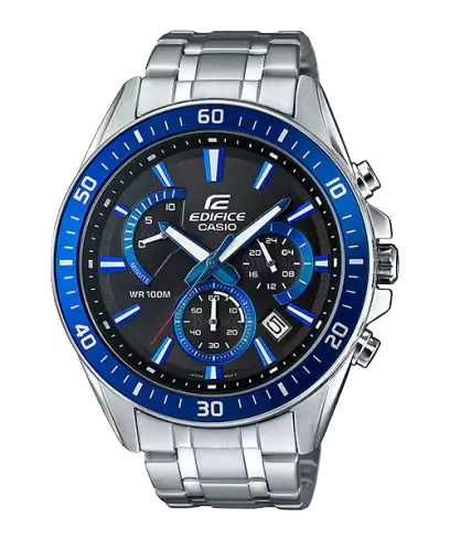 [CS-EFR552D1A2] RELOJ CASIO EDIFICE EFR-552D-1A2