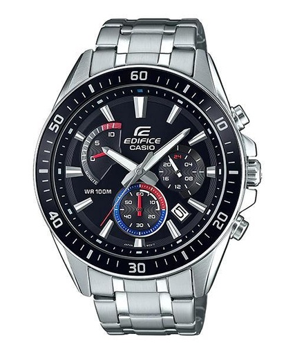 [CS-EFR552D1A3] RELOJ CASIO EDIFICE EFR-552D-1A3