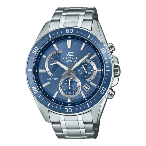 [CS-EFR552D2A] RELOJ CASIO EDIFICE EFR-552D-2A
