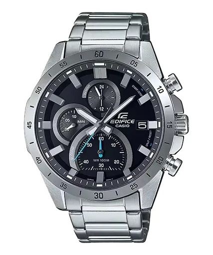 [CS-EFR571D1A] RELOJ CASIO EDIFICE EFR-571D-1AVUDF