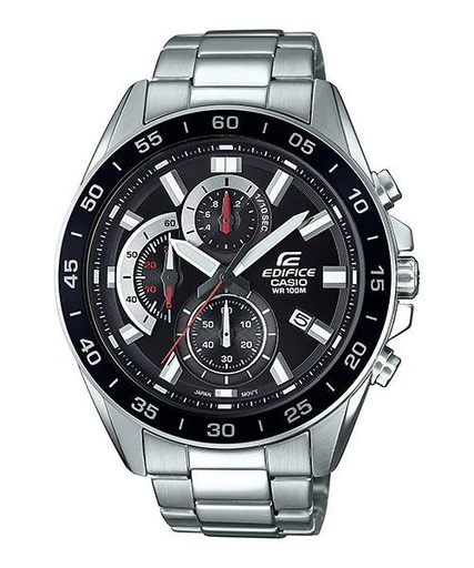 [CS-EFV550D1A] RELOJ CASIO EDIFICE EFV-550D-1A