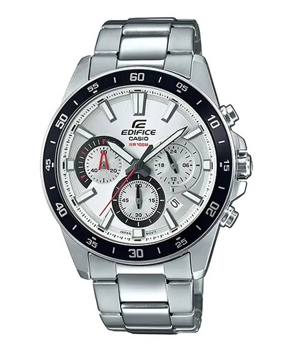 [CS-EFV570D7A] RELOJ CASIO EDIFICE EFV-570D-7A