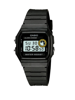 [CS-F94WA8D] RELOJ CASIO F-94WA-8D