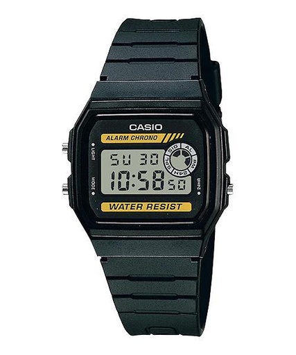 [CS-F94WA9D] RELOJ CASIO F-94WA-9D