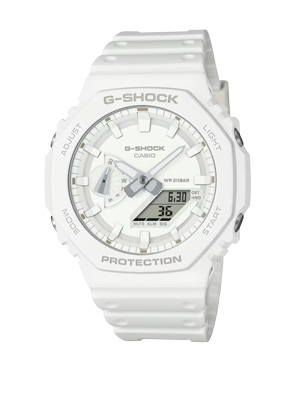 [CS-GA21007A7] RELOJ CASIO G-SHOCK GA-2100-7A7DR