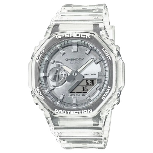 [CS-GA2100BM7A8] RELOJ CASIO G-SHOCK GA-2100BM-7A8DR