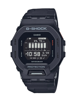 [CS-GBD2001D] RELOJ CASIO G-SHOCK GBD-200-1DR